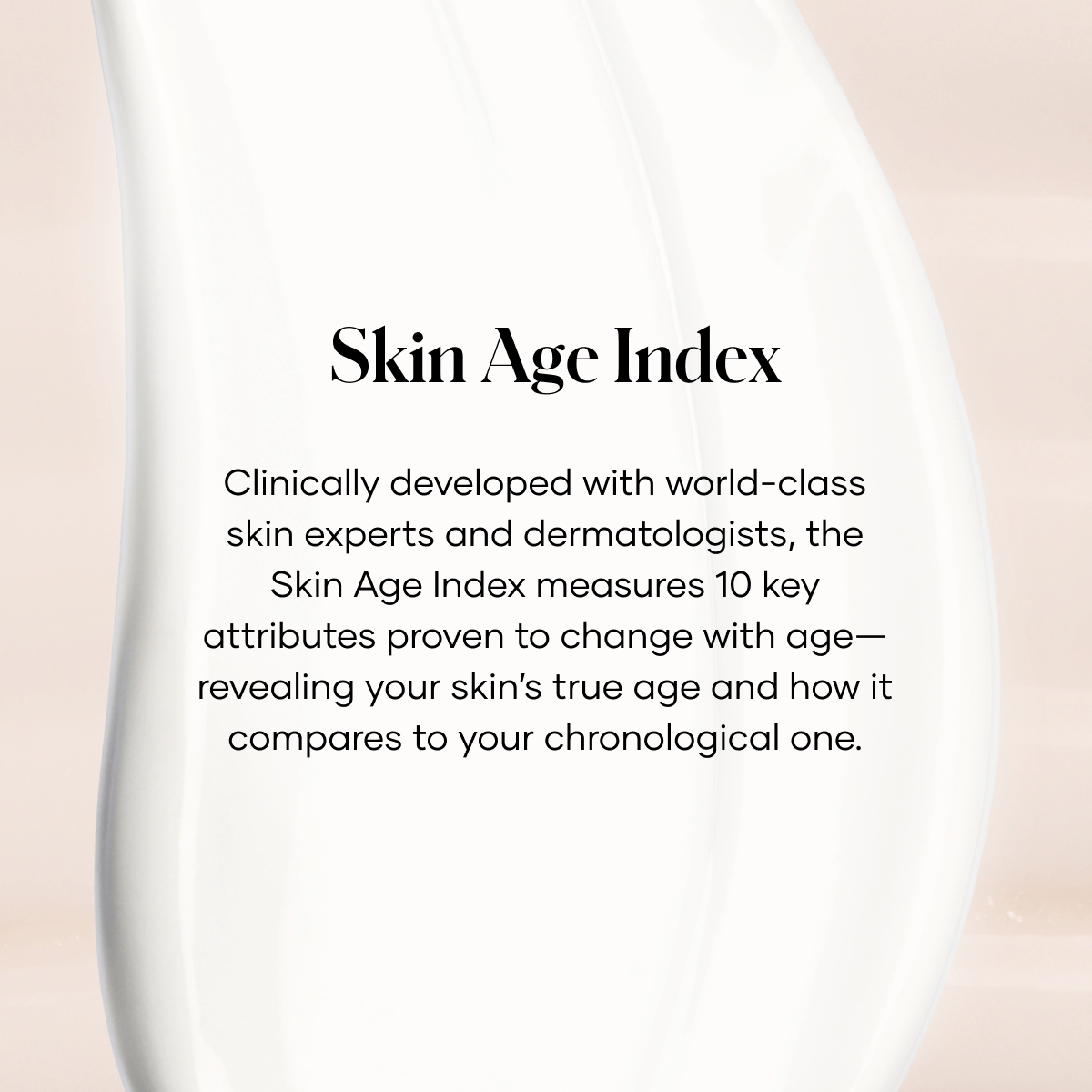 Shaklee YOUTH Anti-Aging Personalized Regimen with peptide wand, view 5