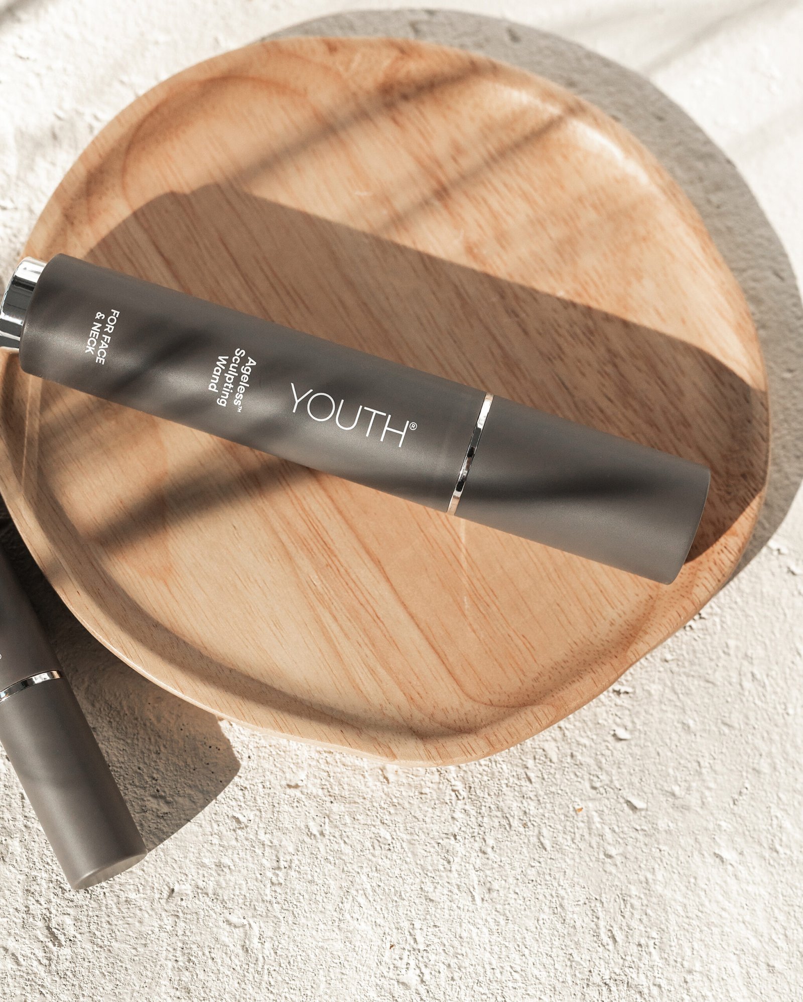 Shaklee YOUTH Ageless Sculpting Wand for Face and Neck
