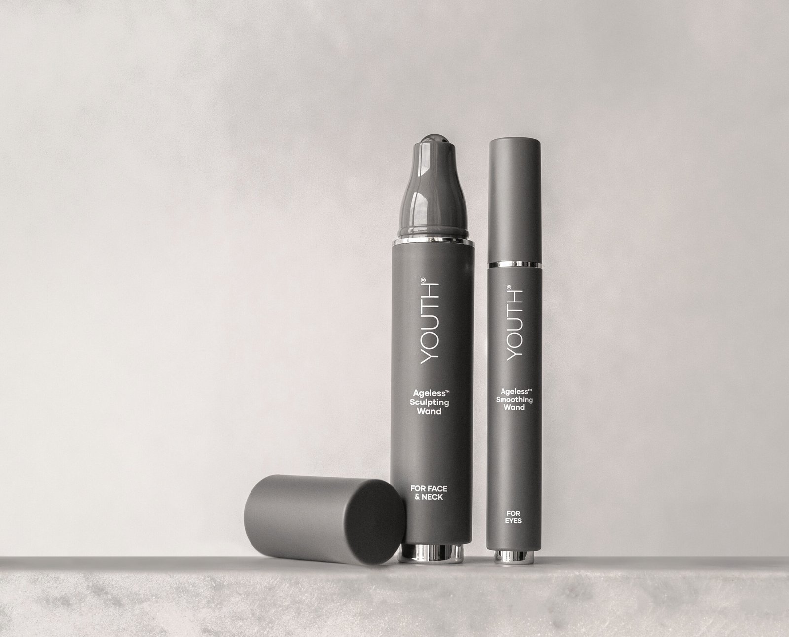 Shaklee YOUTH Ageless Duo, face and eye wand set, view 9
