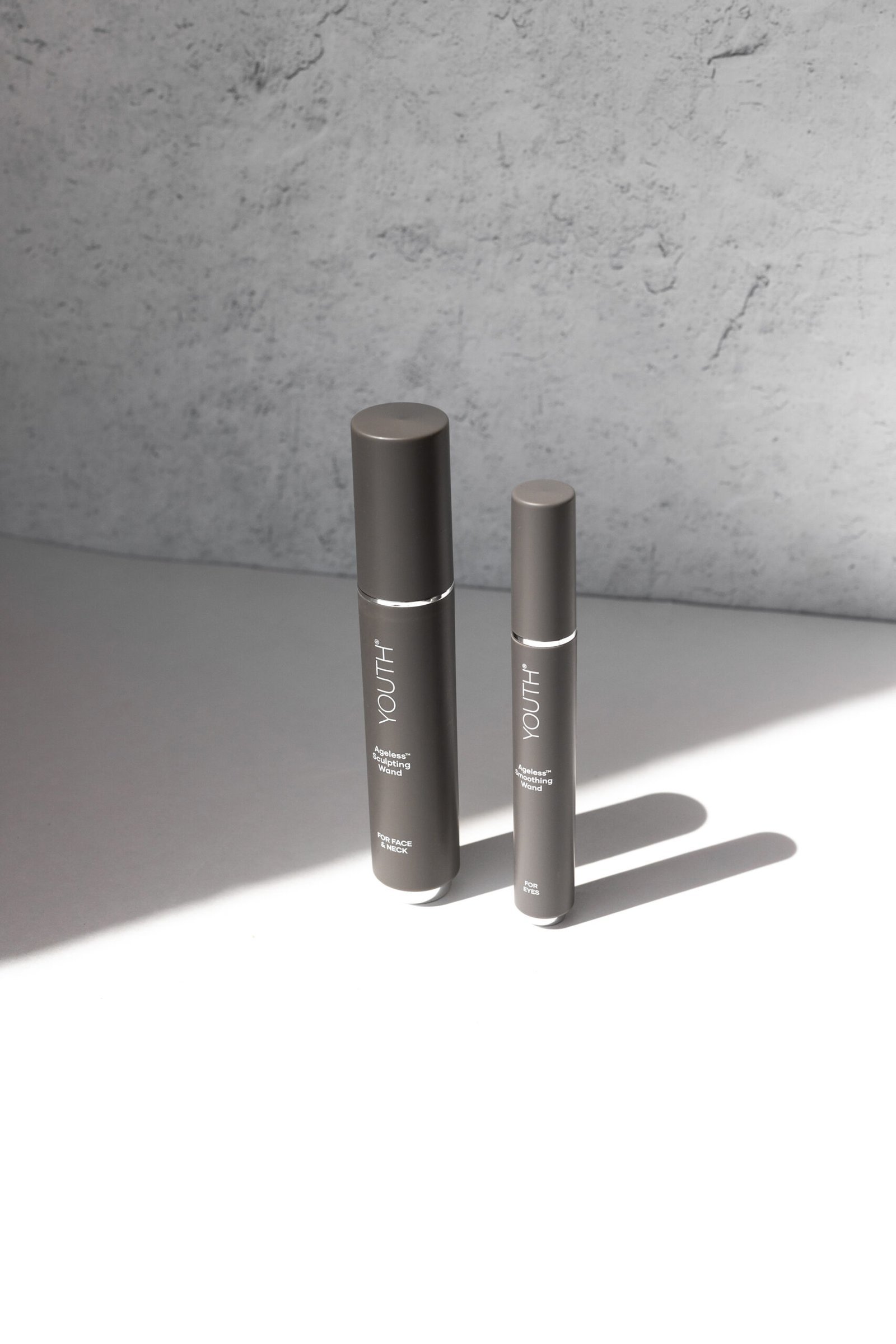 Shaklee YOUTH Ageless Duo, face and eye wand set, view 8